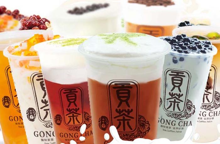 潮阳贡茶培训